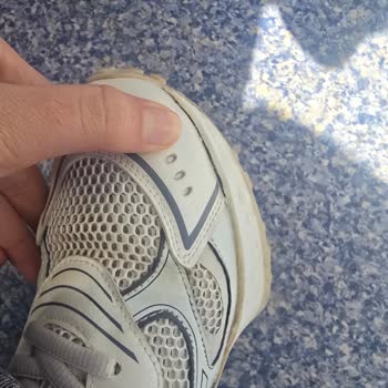 Kısa Sürede Açılan Ayakkabılar Ve Tutarsız İade Süreci