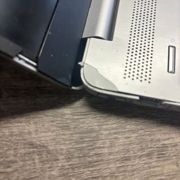 Aras Kargo Yanlış Teslim Ve Kırık Bilgisayar İçin Tazminat Talebi