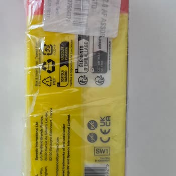 Biofuse 2.0 İddiası Altında Yanıltıcı Gözlük Gönderimi Ve İade Talebi