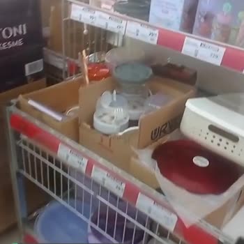 A101 Konya Karatay Erenler Şubesi Sıkıntılı!
