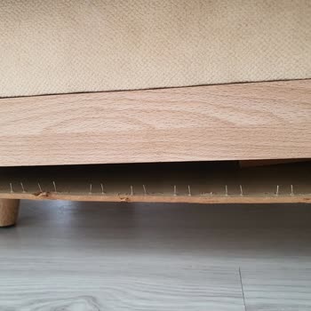 İstikbal'de Tamir Ettirdiğim Koltuk Takımı Sunta Tekrar Düştü, Kullanıcı Hatası İddiası