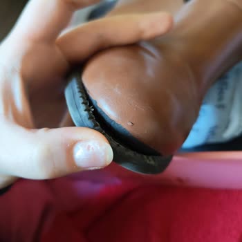 22 Günde Açılan Ayakkabının Ücret İadesi Talebi