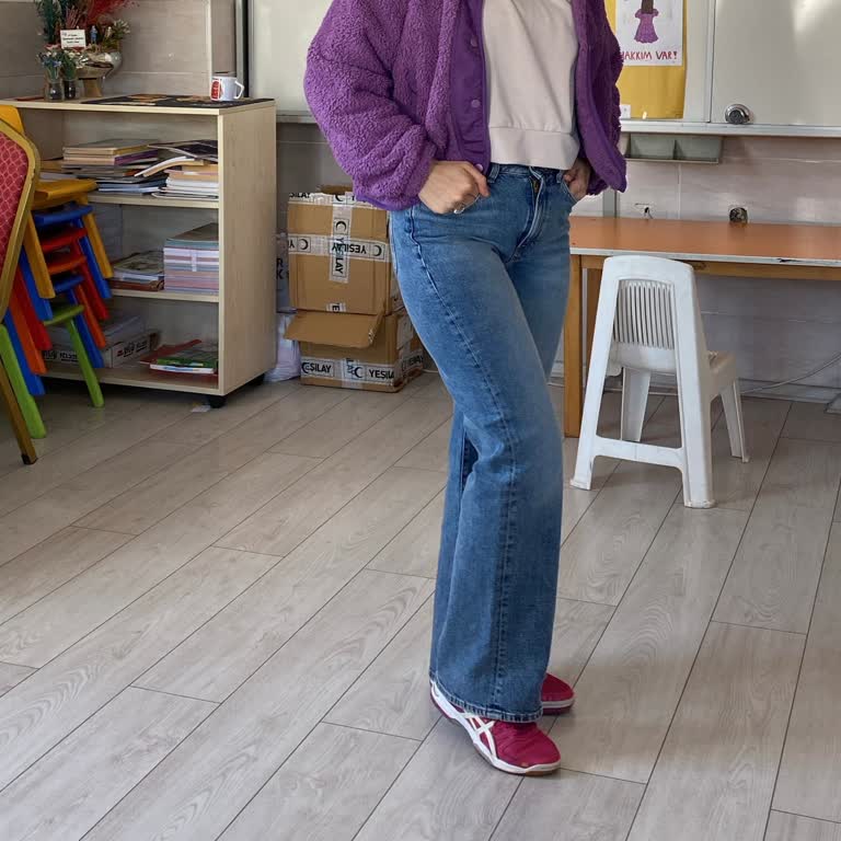 Mavi Mağazasında Dikiş Hatası Olan Jean Pantolon İçin Değişim Talebim Reddedildi