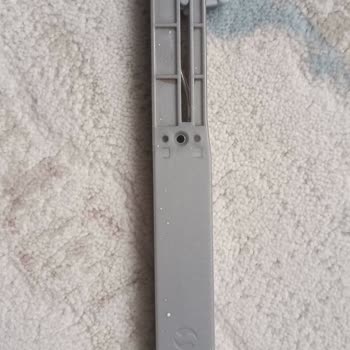 Samet Gardırop Ray Ve Fren Parçalarının Temini İçin Acil Yardım Talebi