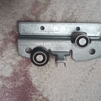 Samet Gardırop Ray Ve Fren Parçalarının Temini İçin Acil Yardım Talebi