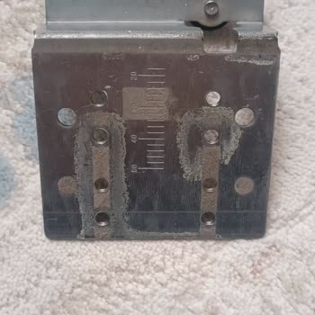 Samet Gardırop Ray Ve Fren Parçalarının Temini İçin Acil Yardım Talebi