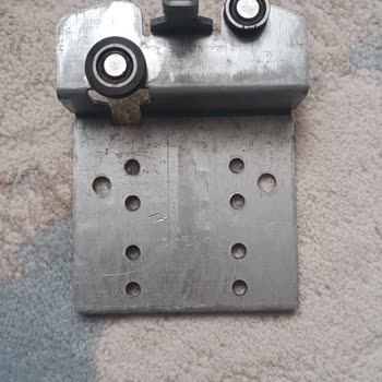 Samet Gardırop Ray Ve Fren Parçalarının Temini İçin Acil Yardım Talebi