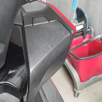 Kimyasal Yıkama Sonrası Kalıcı Lekeler Ve Servis Cevapsızlığı
