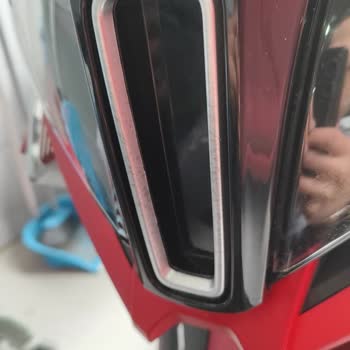 Kimyasal Yıkama Sonrası Kalıcı Lekeler Ve Servis Cevapsızlığı