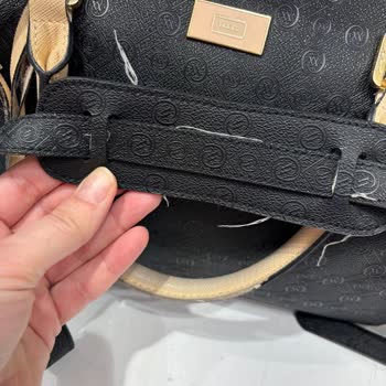 Vakko Çantamda Ücretsiz Tadilat Taahhüdünün İhlali