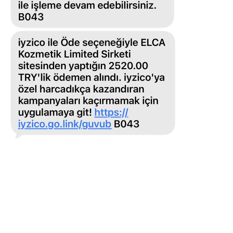 Ödeme Alındı Ancak Sipariş Sistemde Yok, Acil Çözüm Talebi