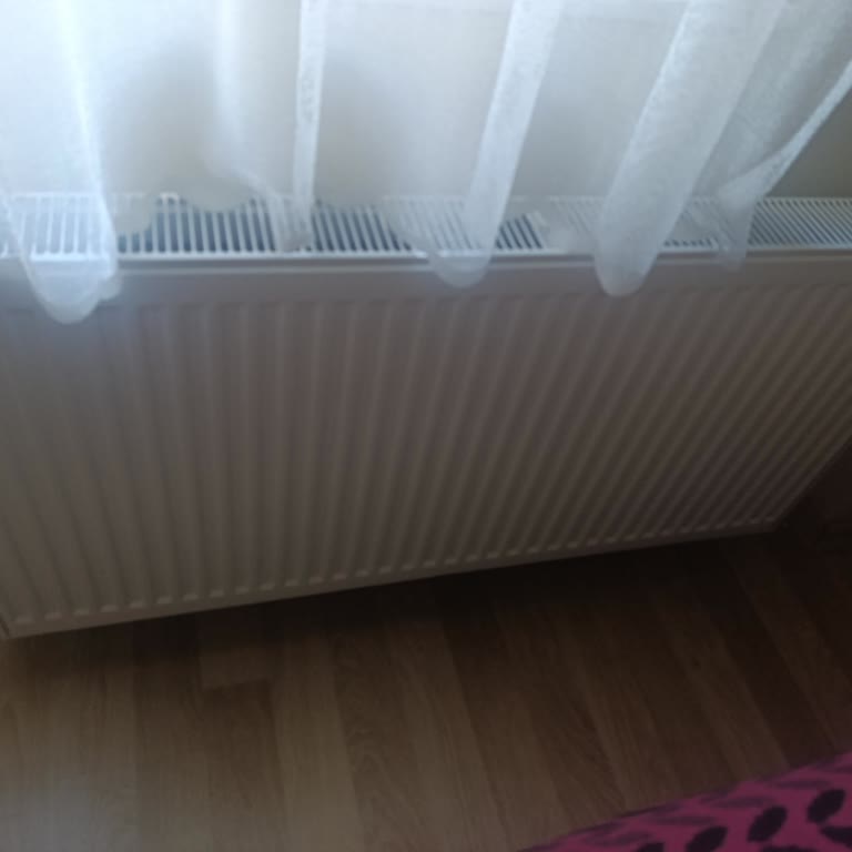 Çalışmayan Petek, Üçay Mühendislik'ten Cevapsızlık Ve Ücretsiz Servis Talebi