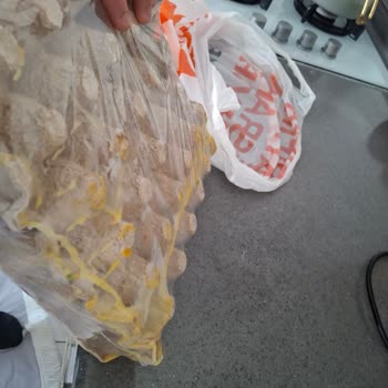 Kırık Yumurtalar, Gelmeyen İade Ve Ücret İadesi Talebi