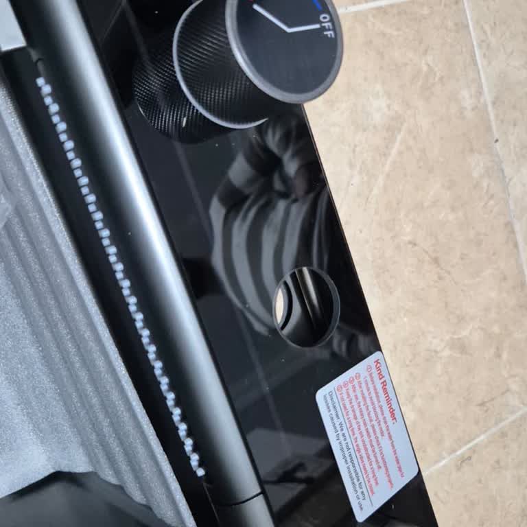 Robo Akıllı Evye Seti Buton Eksikliği Ve İletişim Sorunları