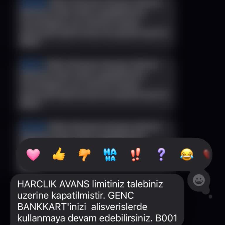 Ziraat Bankası'nda KYK Harçlık Avansının Yanlış İptali