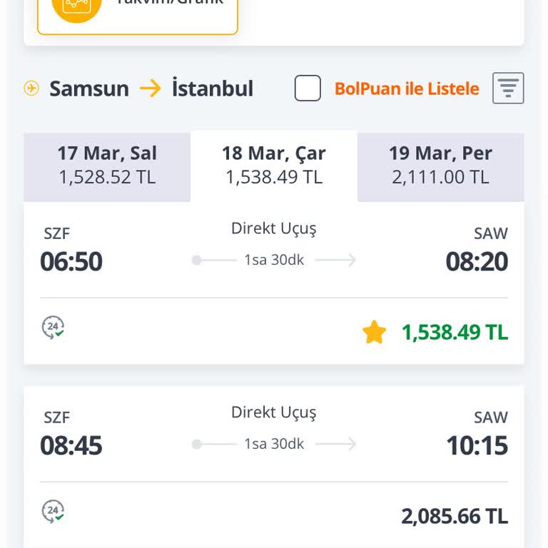 Pegasus'tan Fiyat Farkı Nedeniyle İade Talebi
