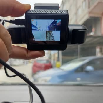 Rexing S10×1 Kameranın Kırık Paketi Ve İşlevsizliği, İade Talebine Yanıt Gelmemesi