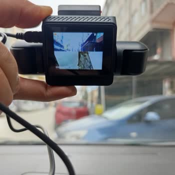 Rexing S10×1 Kameranın Kırık Paketi Ve İşlevsizliği, İade Talebine Yanıt Gelmemesi