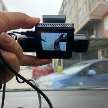 Rexing S10×1 Kameranın Kırık Paketi Ve İşlevsizliği, İade Talebine Yanıt Gelmemesi