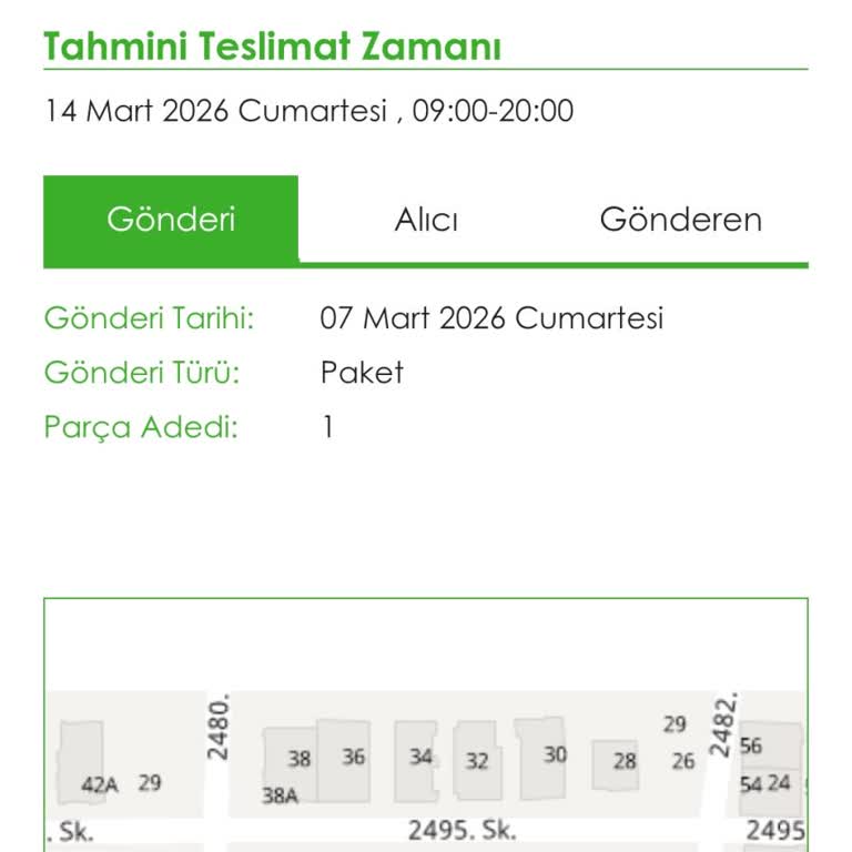 Kolay Gelsin Şikayeti