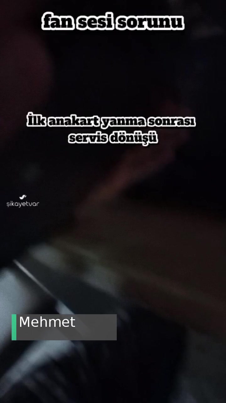 BDH Bilişim Servis Mağduriyeti: Sağlam Denilen Cihaz Hurda Halde Döndü! videonun kapak resmi