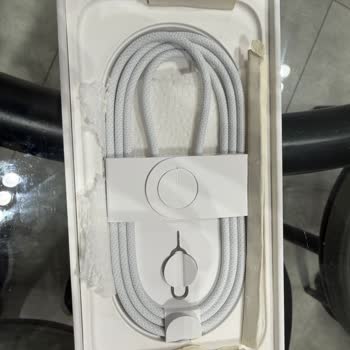 Turkcell Pasaj Satın Alınan İPhone 16 Yerine Hurda İPhone 6 Gönderildi, Geri Dönüş Yok