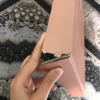 Boş Kutu Teslimatı Ve Kayıp Bot İçin Hepsijet’ten İade Talebi