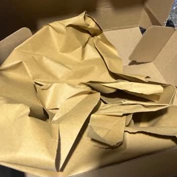 Boş Kutu Teslimatı Ve Kayıp Bot İçin Hepsijet’ten İade Talebi