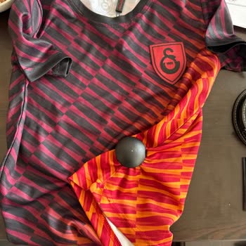 Alarm Etiketi Unutulan T-Shirt Güvenlik Ve Memnuniyet Sorunu