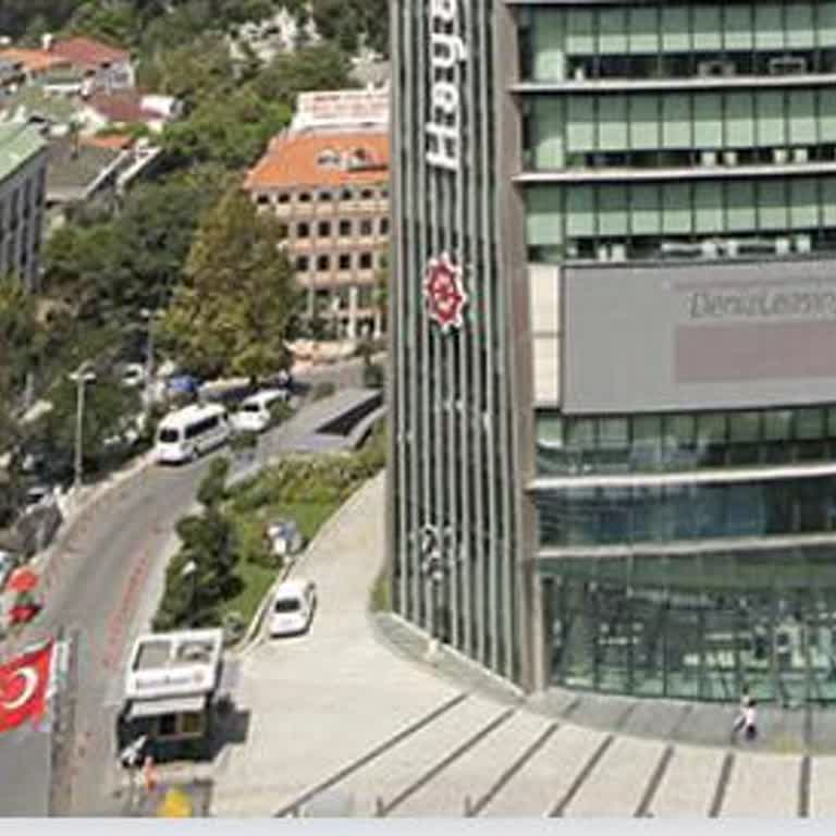 Denizbank Güvenlik Görevlilerinin Günlük Hakaret Ve Rahatsız Edici Davranışları