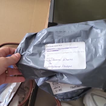 Eksik Sneakers Ayakkabısı Gönderimi Talebi