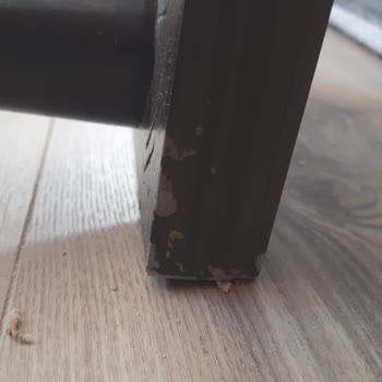 Vize Mobilya Ürünler Ayıplı, Kusurlu Ve Kullanılamaz Durumdadır