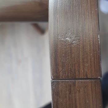 Vize Mobilya Ürünler Ayıplı, Kusurlu Ve Kullanılamaz Durumdadır