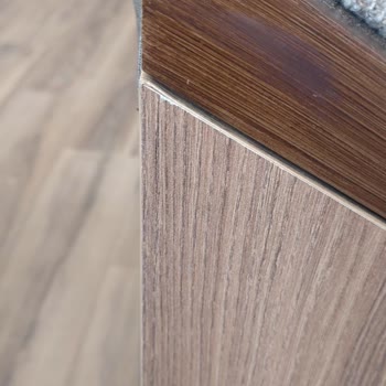 Vize Mobilya Ürünler Ayıplı, Kusurlu Ve Kullanılamaz Durumdadır