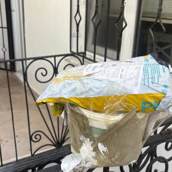 Hasarlı Boya Teslim Edildi, Satıcı İade Yapmıyor