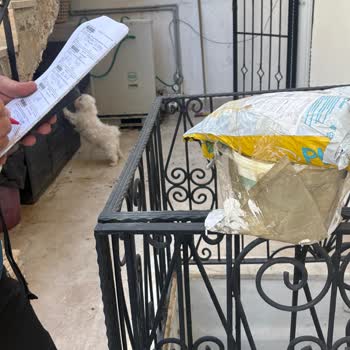 Hasarlı Boya Teslim Edildi, Satıcı İade Yapmıyor