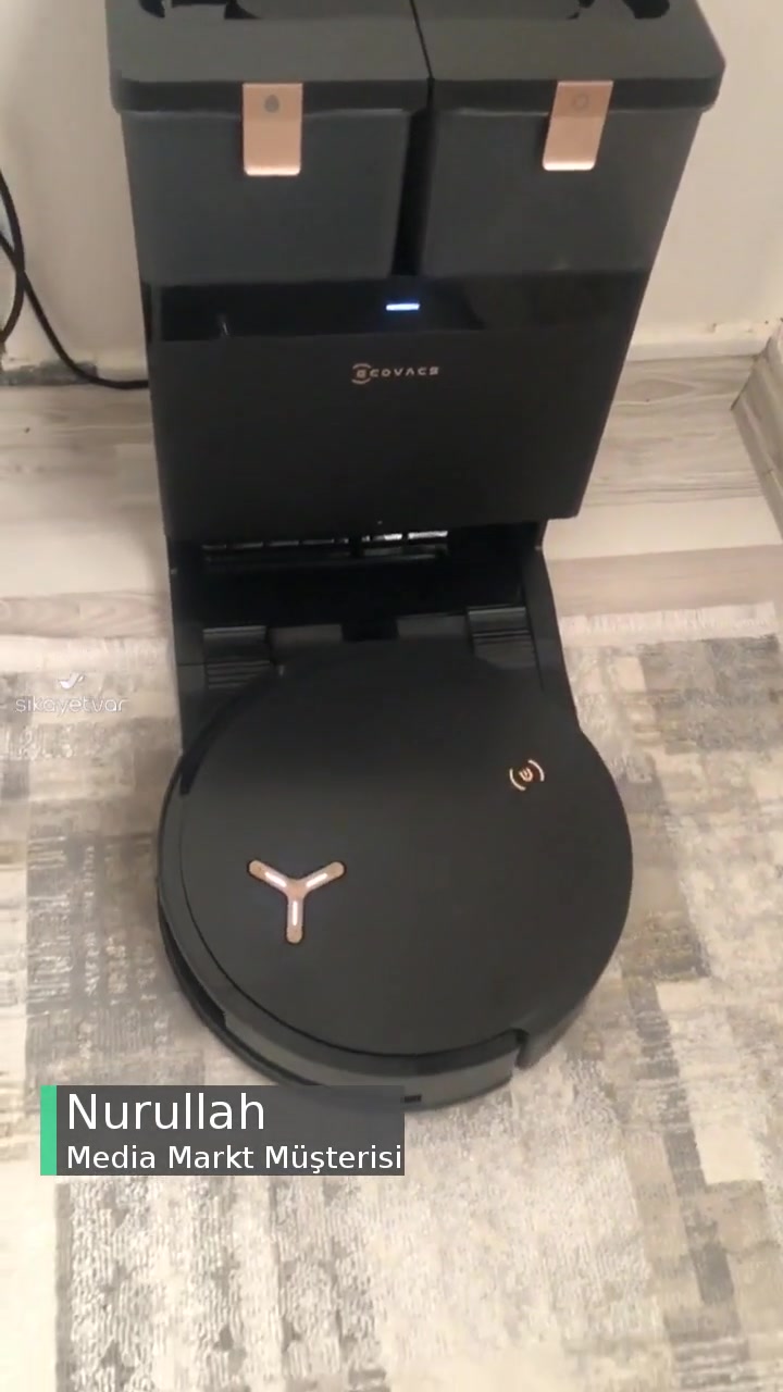 Media Markt Aldığım Sorumsuz Servis Hizmeti videonun kapak resmi