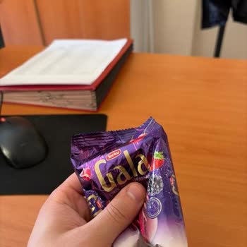 Boş Çıkan Torku Kek Paketi İçin Kalite Ve Hijyen Şikayeti