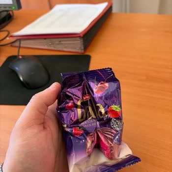 Boş Çıkan Torku Kek Paketi İçin Kalite Ve Hijyen Şikayeti