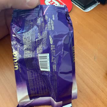 Boş Çıkan Torku Kek Paketi İçin Kalite Ve Hijyen Şikayeti