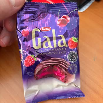 Boş Çıkan Torku Kek Paketi İçin Kalite Ve Hijyen Şikayeti