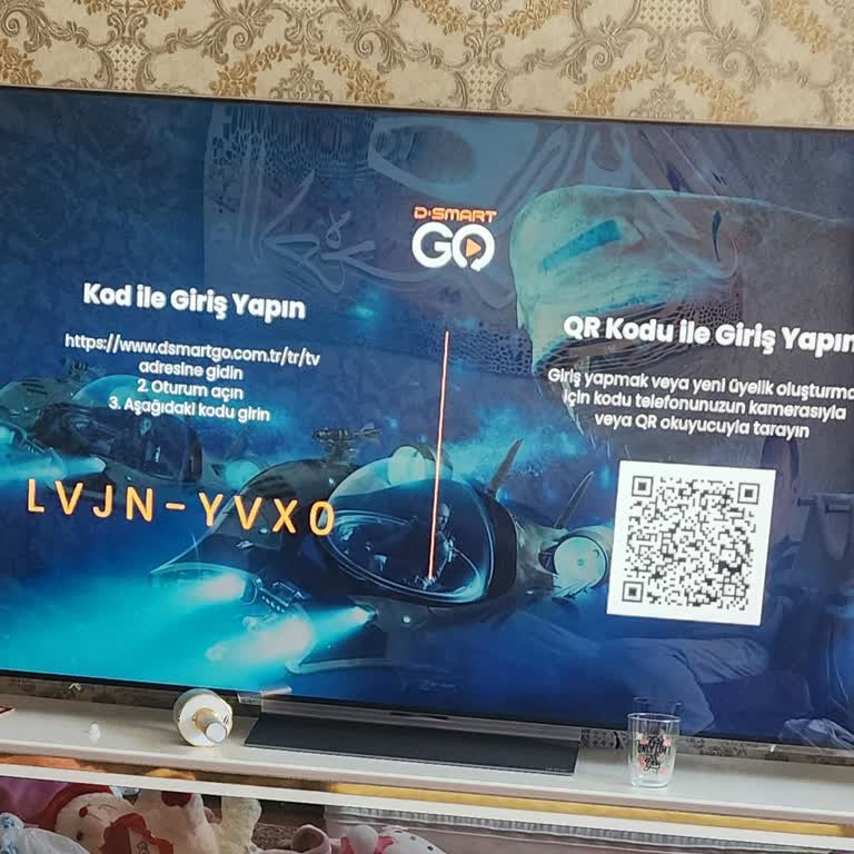 D-Smart GO Uygulaması Güncelleme Sonrası TV’de Çalışmıyor Ve Müşteri Hizmetleri Yardımcı Olmuyor