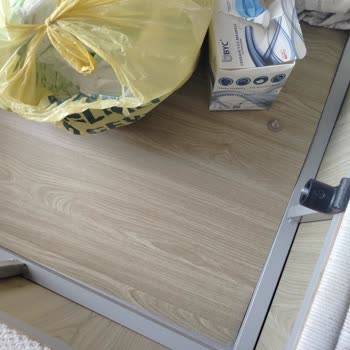 Bellona Premium Yatağımda Gıcırtı Ve Kırık Baza Parçaları İçin Garantiden Ücret Talep Edildi