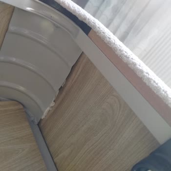 Bellona Premium Yatağımda Gıcırtı Ve Kırık Baza Parçaları İçin Garantiden Ücret Talep Edildi