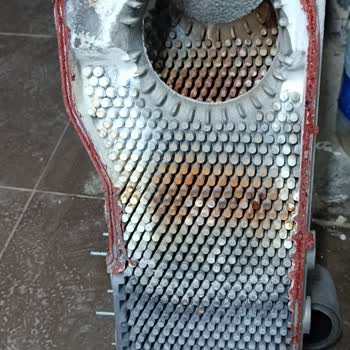 Daylux Duvar Tipi Kazanlarda Sürekli Dilim Patlaması Ve Aşırı Yedek Parça Maliyeti