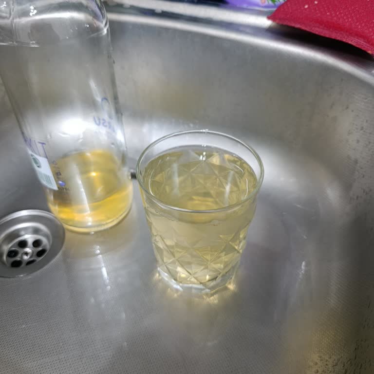 Garanti Süresi Biten Üründe Ek Ücret İsteği Ve Sarı Su Sorunu