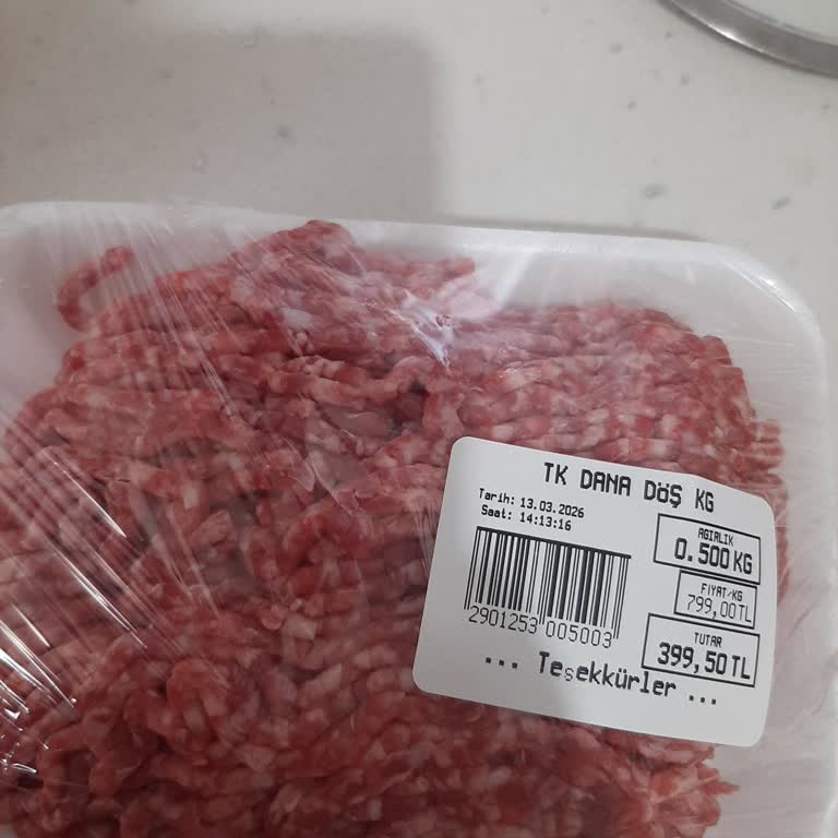 Yanlış Ürün Gönderildi Ve Ücret İadesi Reddi