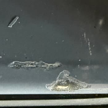 Beko Ankastre Fırın İç Yüzeyinde Soyulma Ve Ürün Değişimi Talebi