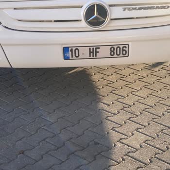 Balıkesir Uludağ Turizm'de Kırılan Valiz Ve Kaba Personel Davranışı