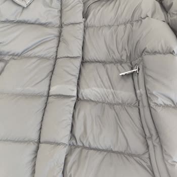 Lufian’dan Kirli Ve Rutubet Kokulu Mont Teslim Alındı, Alarm Eksik